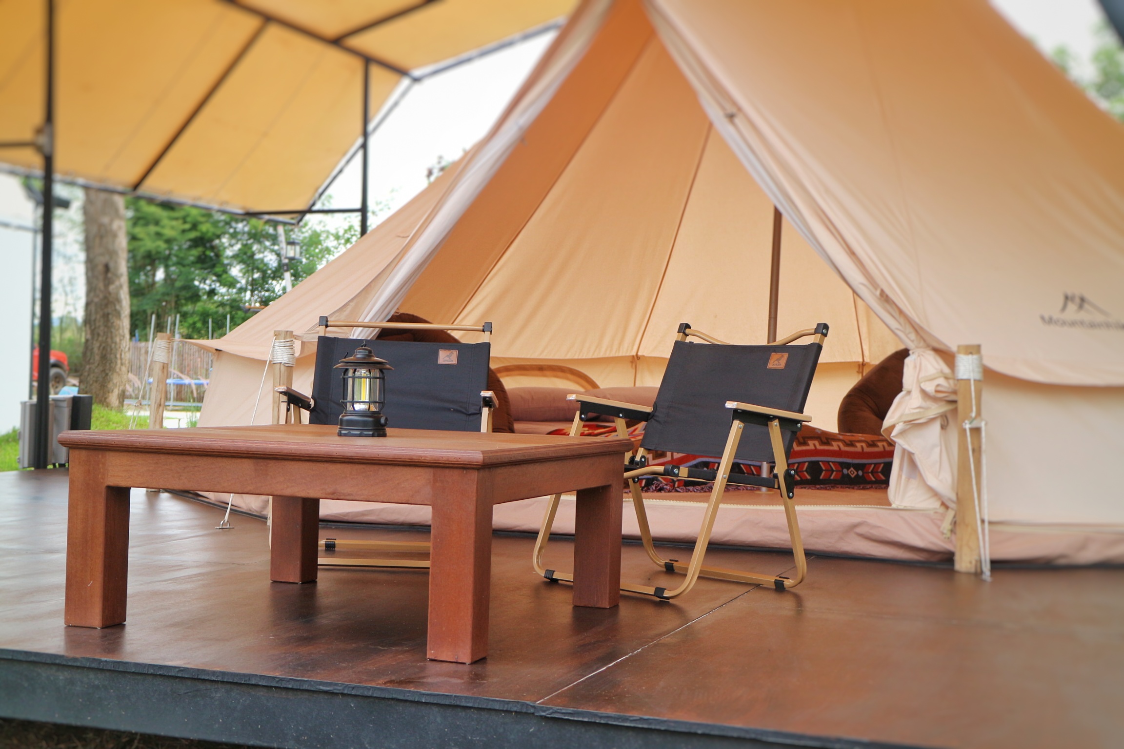 กระโจม 5.0